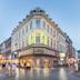 Gebouw
